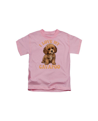 d146 i Love My Cavapoo+Baby Pink.jpg
