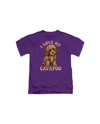 d146 i Love My Cavapoo+Purple.jpg