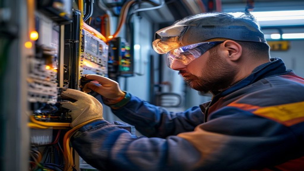 Best CRM for Electricians in 2026: Stop Losing Leads to Voicemail