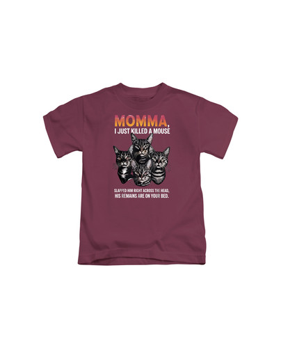 d89 momma cat mouse meme+Burgundy.jpg