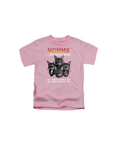d89 momma cat mouse meme+Baby Pink.jpg