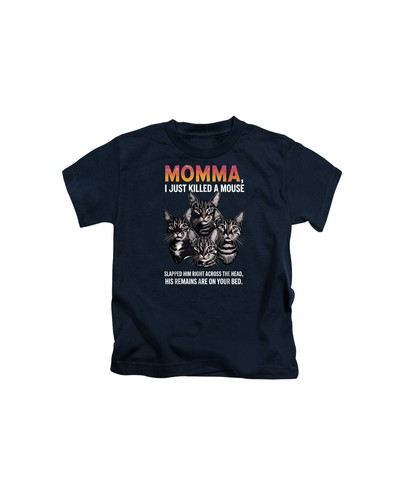 d89 momma cat mouse meme+Navy.jpg