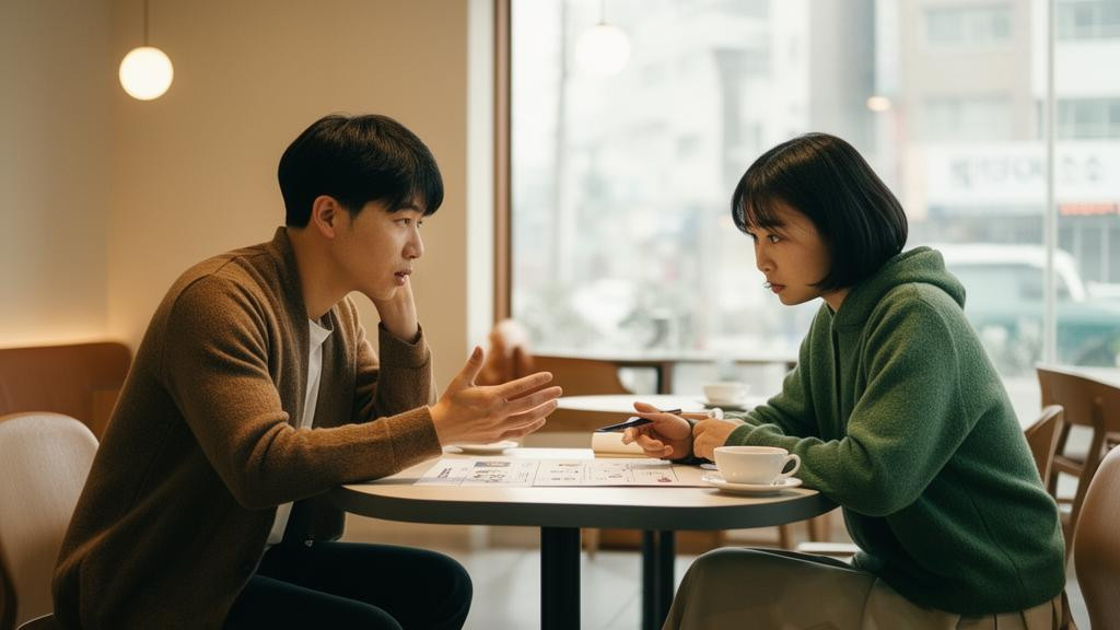 한 골에 16강 희비! 월드컵 동률 규정의 모든 것