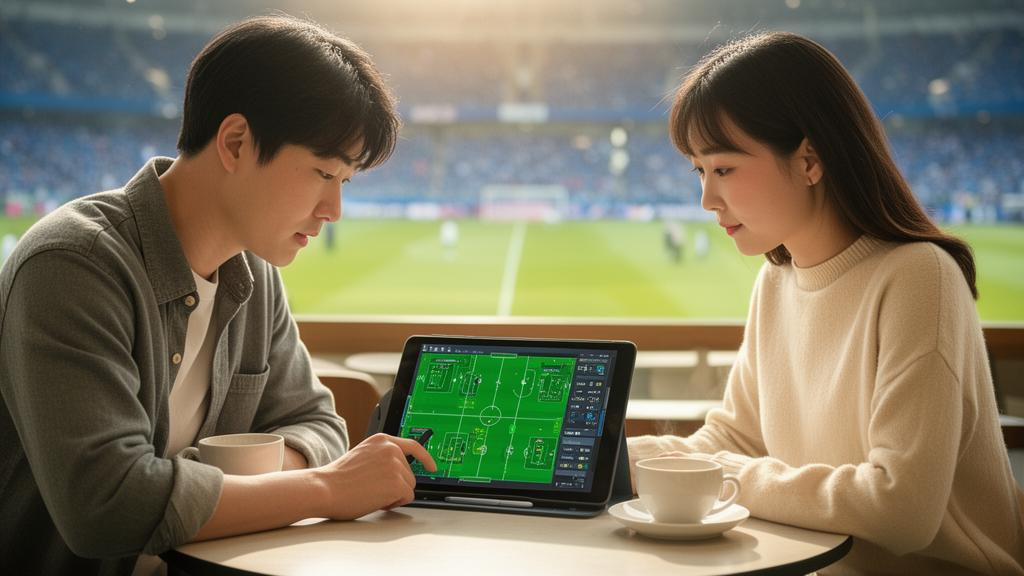 2026년 월드컵 승점 동률 시 순위 기준은? FIFA 규정 핵심 정리 🔥
