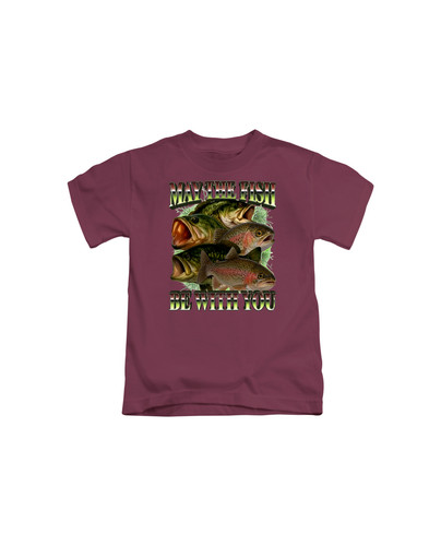 d161 may the fish be with you+Burgundy.jpg