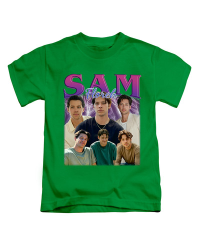 Kid Irish Green.jpg