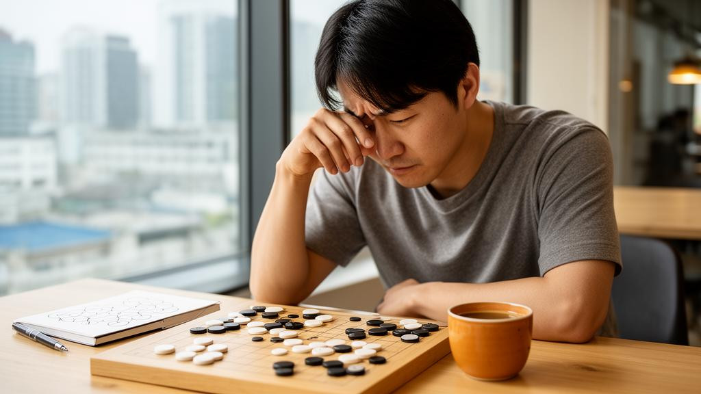 조 2위 한국 대진, 숨겨진 변수들 분석
