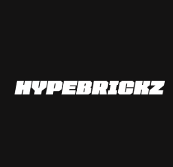 HYPEBRICKZ Coupons and Promo Code