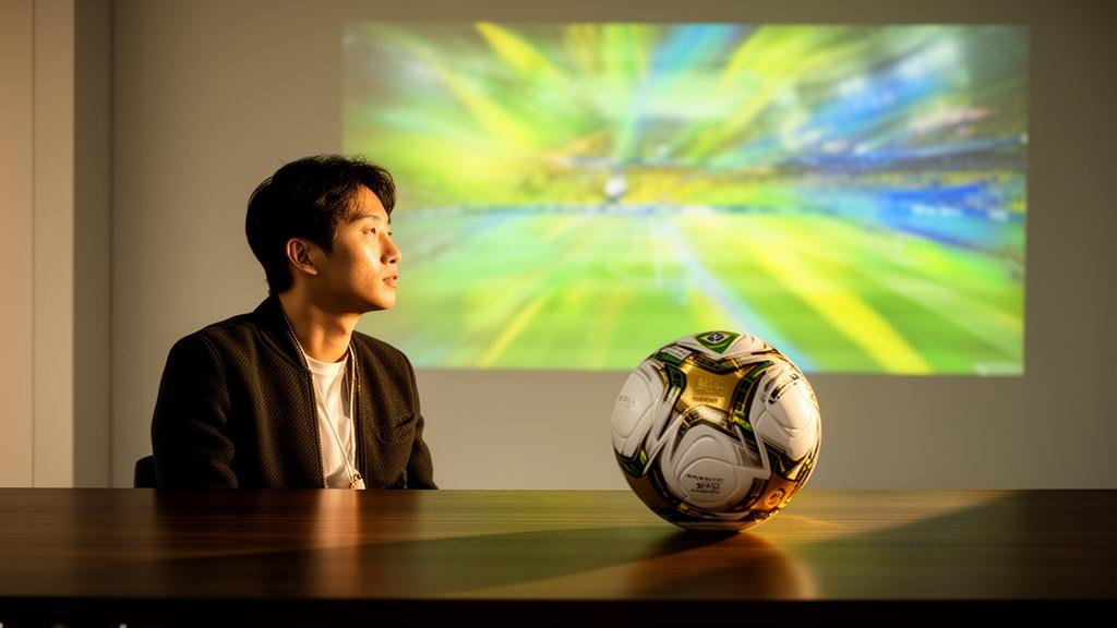 2026년 브라질 대표팀 공격수 순위, 필수로 알아야 할 5가지 🏆