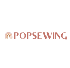 POPSEWING Coupons and Promo Code