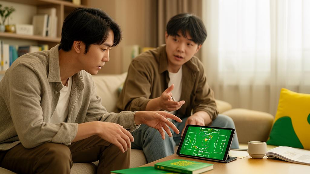 브라질 조 1위 경우의 수, 최종전 관전 전략은?