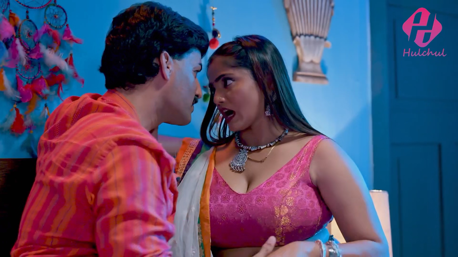 Rakhwala (2025) S01E01T03 Hulchul Hindi Web Series 1080p HDRip 1.4GB(1Filmy4Wap.Cloud).mkv snapshot 