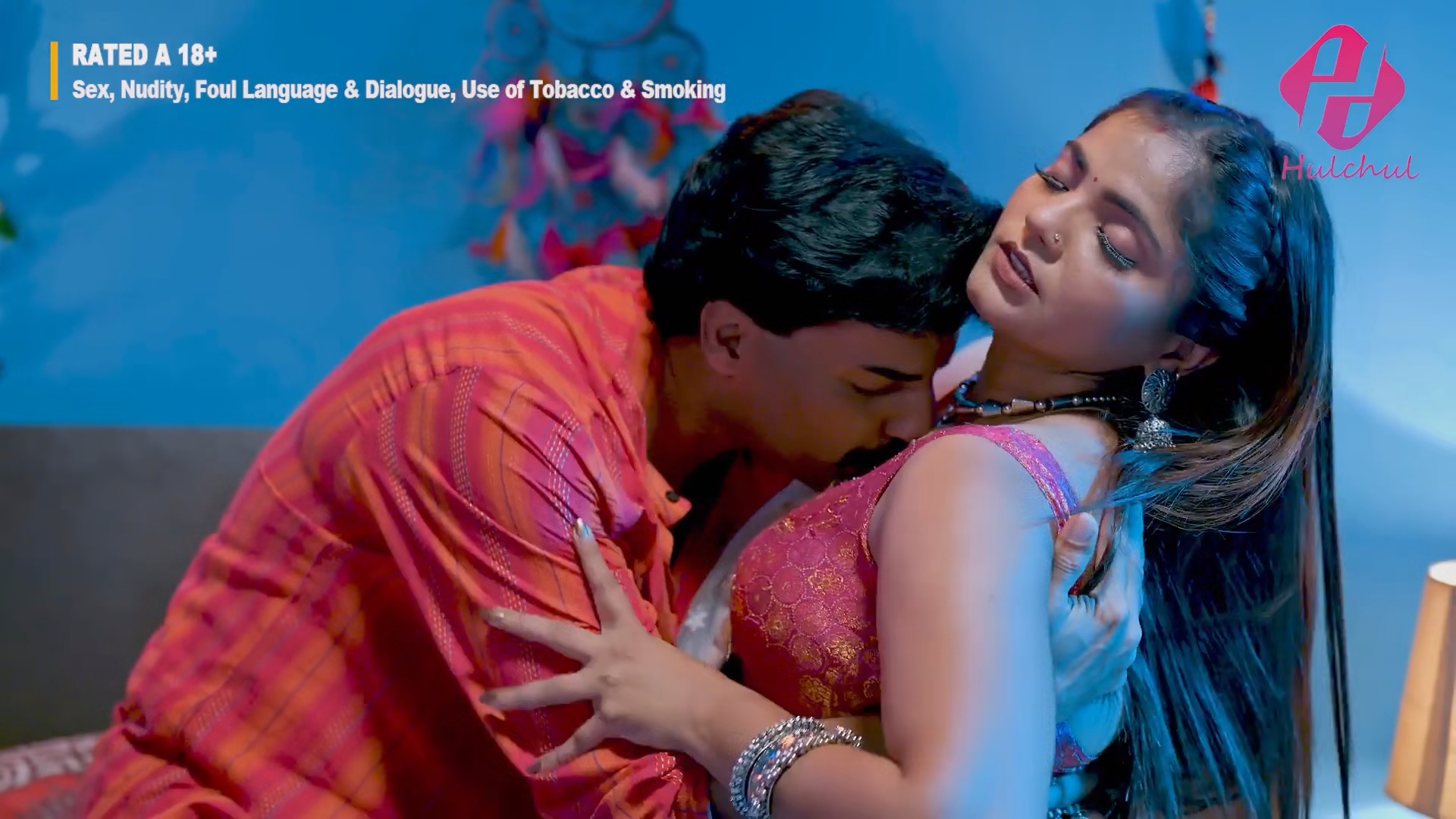Rakhwala (2025) S01E01T03 Hulchul Hindi Web Series 1080p HDRip 1.4GB(1Filmy4Wap.Cloud).mkv snapshot 