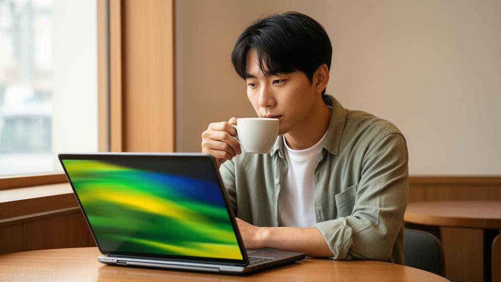 브라질 공격진 월드컵 우승 견인 예측