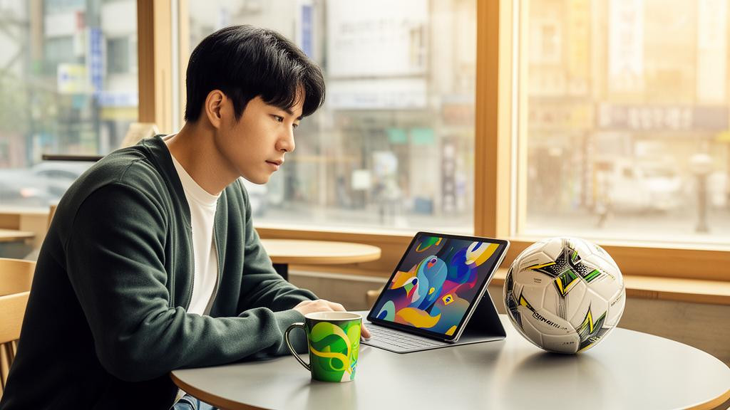 브라질 공격수 유형별 추천 순위