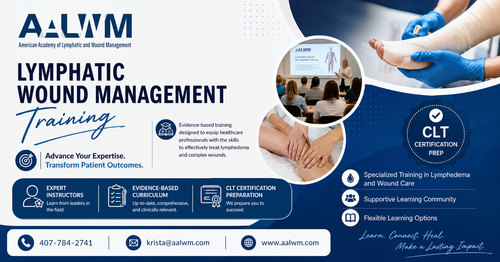Lymphatic Wound Management Training.png