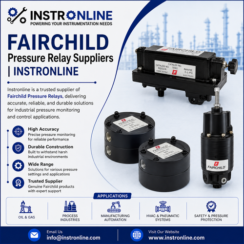 FAIRCHILD Pressure Relay Suppliers | Instronline.png