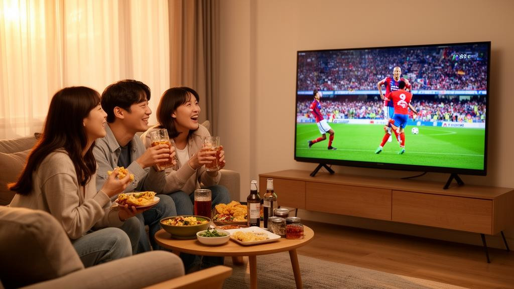 2026년 월드컵 100배 즐기기: 관전포인트 총정리 완벽 가이드 💡
