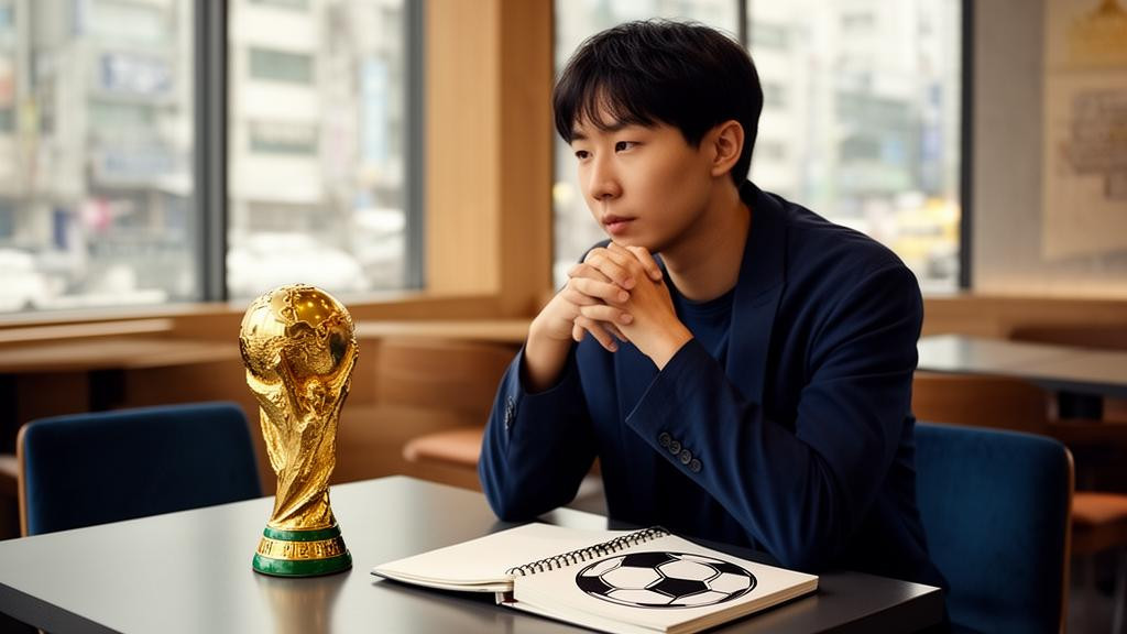 2026년 월드컵 개막전 프리뷰, 아무도 안 알려준 승리 공식이 있을까? 🏆
