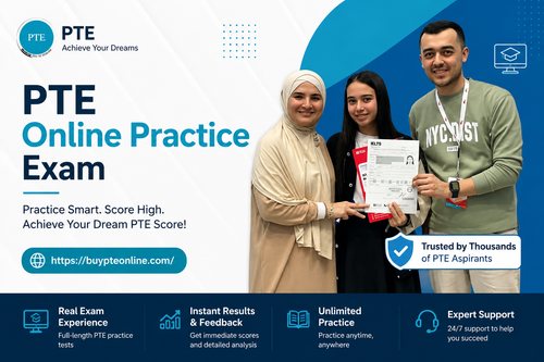 PTE Online Practice Exam Tips to Improve Your Test Score.png