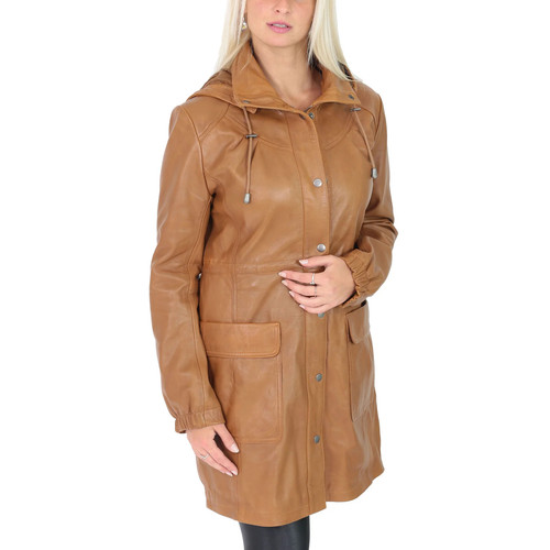 Women's Leather Bomber Jacket: Classic Style with a Modern Twist.jpg