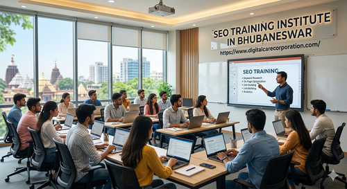 SEO Training Institute in Bhubaneswar | Digitalcare Corporation.png