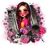 CutebutSpicy GorgeousArie vi