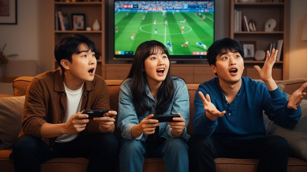 2026년 월드컵 결승전 예상 시나리오: 흥미진진! 알아야 할 모든 것 💡