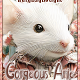 aneseBlossomAGorgeousArieBuzzy vi