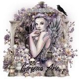 JPDarkGothicBGorgeousArieBuzzy vi