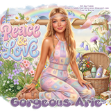 PSpringHippieGorgeousArieBuzzy vi