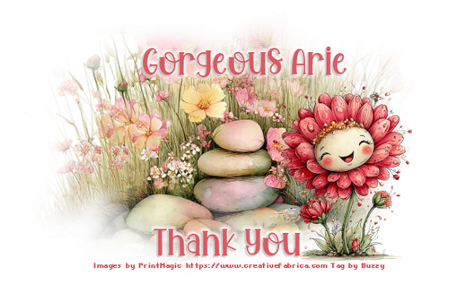 gicCFThankYouGorgeousArieBuzzy vi