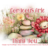 gicCFThankYouGorgeousArieBuzzy vi