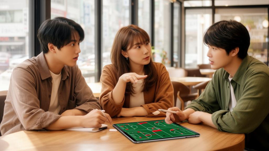 멕시코 예상 라인업: 강점과 변수