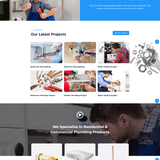 screencapture plumbit strongholdthemes demos demo1 2026 06 19 14 20 07