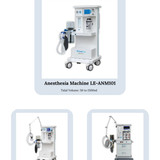 Anesthesia Machine LE ANM101