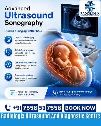Accurate Ultrasound Imaging in Noida | Radiologix Diagnostic Centre.jpg