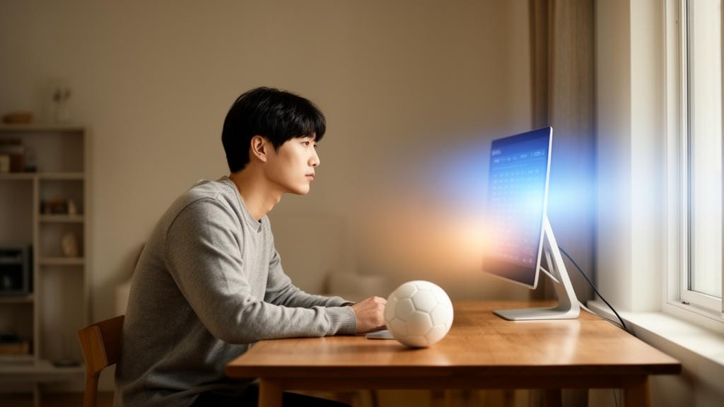 월드컵 빛낼 득점왕 후보들의 기록