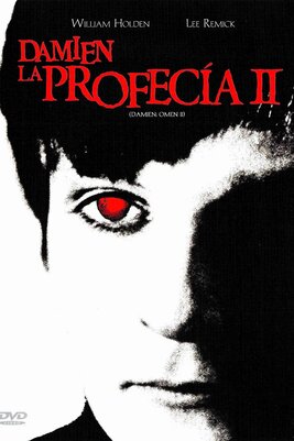 Damien Omen II [1978] [DVD9-R1] [Latino]