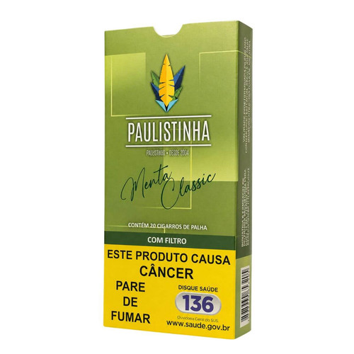 Cigarro de Palha Paulistinha Menta Classic c filtro Maço (3).jpg