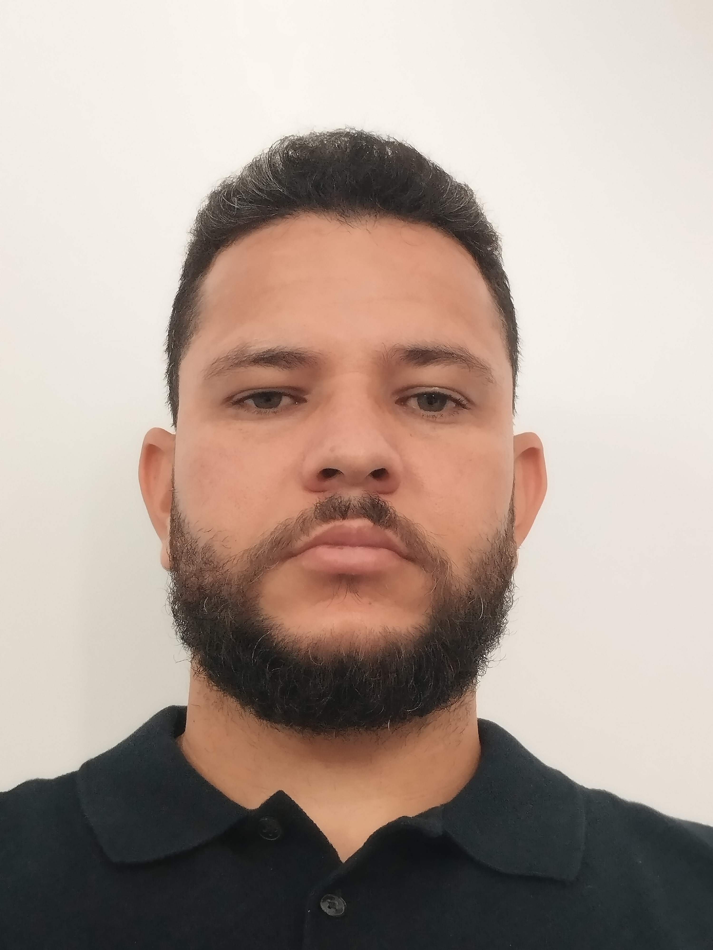 Foto de Ailson Dos Santos De Santana