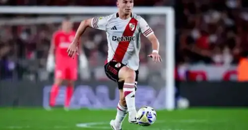 GRANA VINDO! Entenda como o São Paulo pode lucrar em negociação envolvendo meia do River Plate