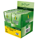 Cigarro de Palha Paulistinha Menta Classic c filtro Display C10 (1)