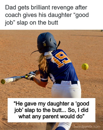 dad text revenge daughter ass slap softball game.jpg