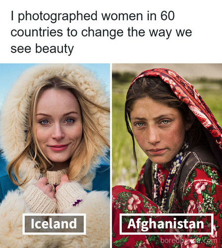 she photographed women in 60 countries to change the way we see beauty.jpg