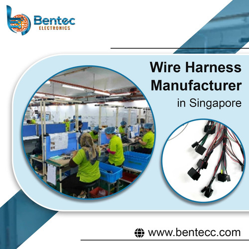 Wire Harness Manufacturer in Singapore.jpg