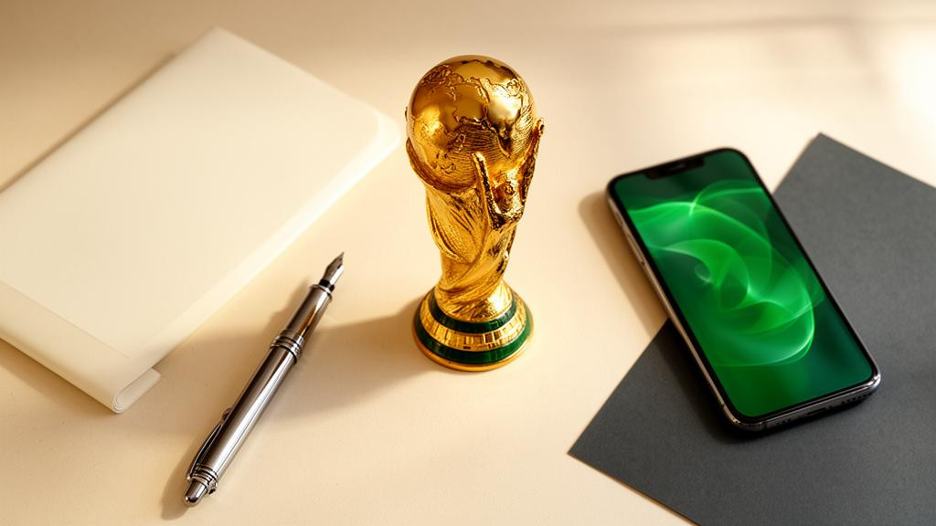 2026년 월드컵 우승 후보 순위 TOP10! 전문가들이 예측한 진짜 승자는? 🏆