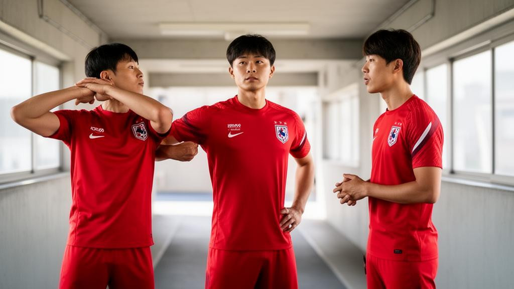 2002년 4강 신화를 만든 주요 원동력 분석
