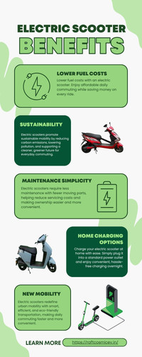 Electric Scooter Benefits Every Kolkata Rider Should Know.jpg
