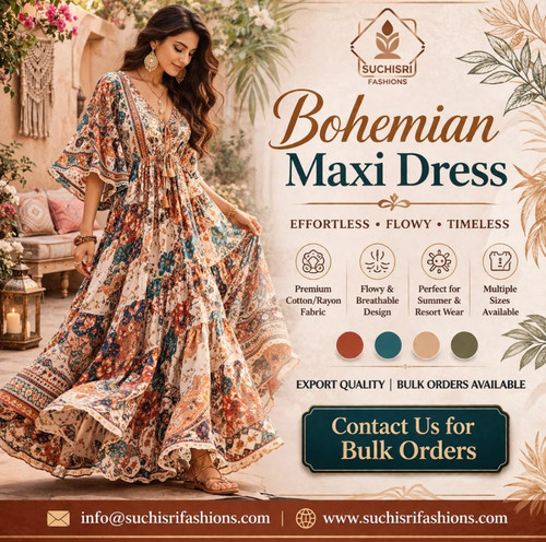 Boho dress supplier in Melbourne.jpg